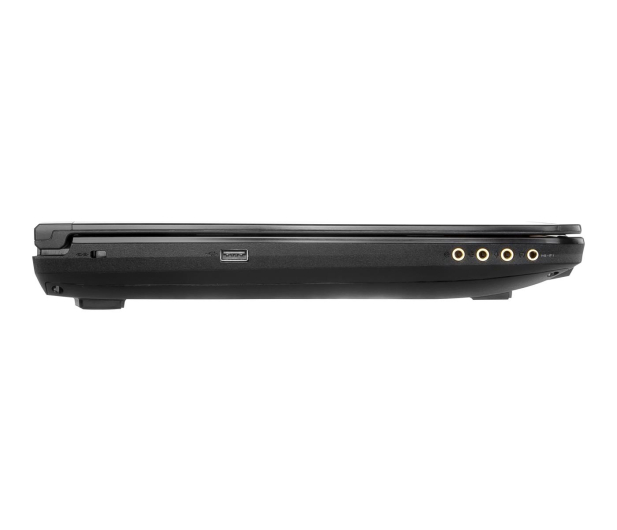 MSI GT62VR i7-7700HQ/16/1TB+128SSD/Win10 GTX1060 IPS - 346587 - zdjęcie 20